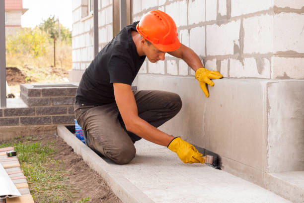 Licensed Wet Basement Repair service in Roseville, MN - SJ Waterproofing Pros